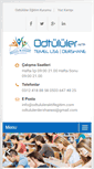 Mobile Screenshot of butikdershaneleri.com